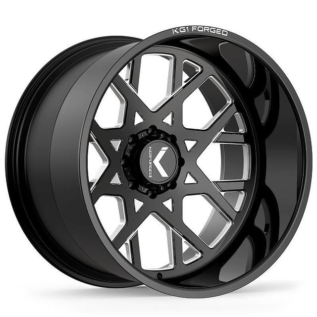 KG1 Forged : KILLSHOT