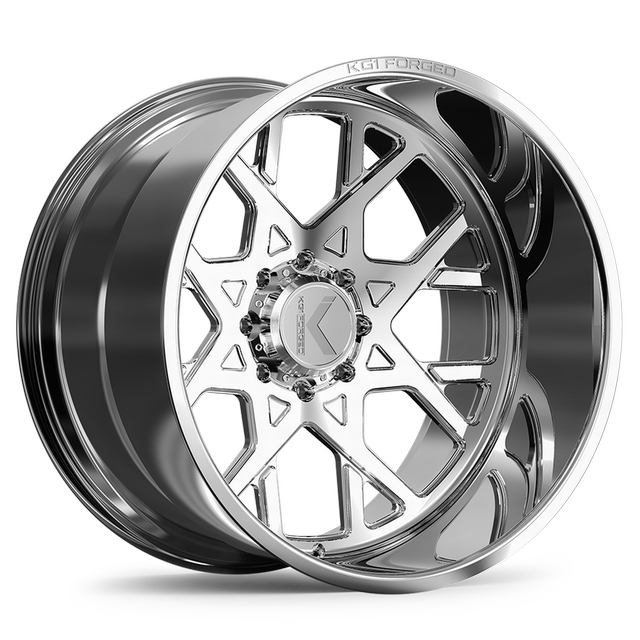 KG1 Forged KC02126160X0PM 26x16 BLANK