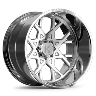 Change main image to: KG1 Forged , Finish Polished