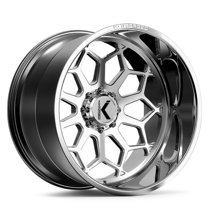 Click to view KG1 Forged SPREADER