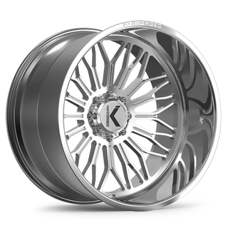 Change main image to: KG1 Forged , Polished