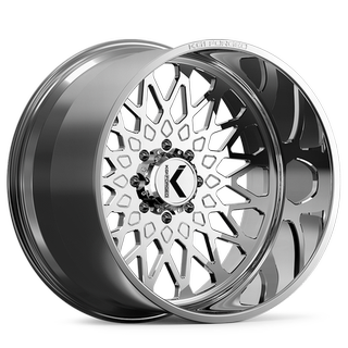 Change main image to: KG1 Forged , Polished