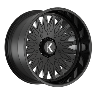 Change main image to: KG1 Forged , Gloss Black