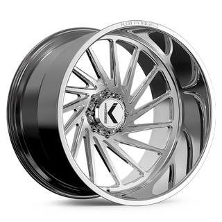 Change main image to: KG1 Forged , Polished