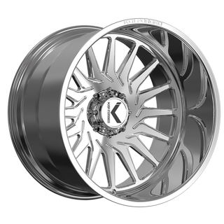 Change main image to: KG1 Forged , Polished