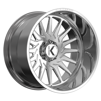 Click to view KG1 Forged TORSION