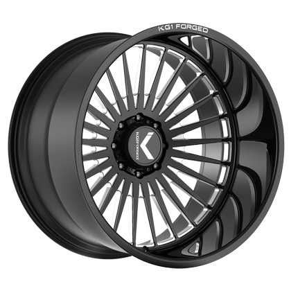 KG1 Forged KC0602616000GPM 26x16 BLANK