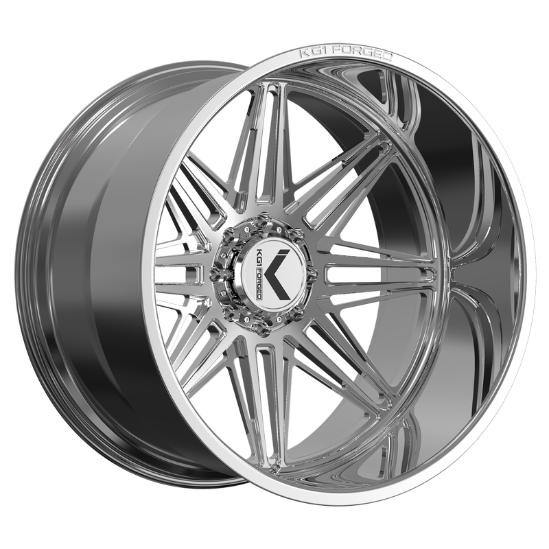 KG1 Forged : ECLIPSE