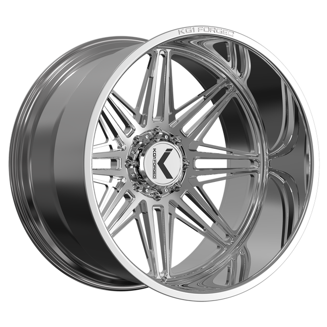 KG1 Forged : ECLIPSE