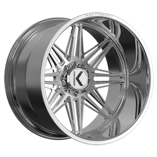 Change main image to: KG1 Forged , Polished