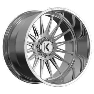 Change main image to: KG1 Forged , Gm Fitment