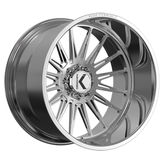 Change main image to: KG1 Forged , Polished