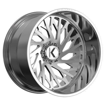 Click to view KG1 Forged BLAZED