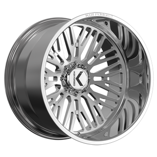 Change main image to: KG1 Forged , Polished