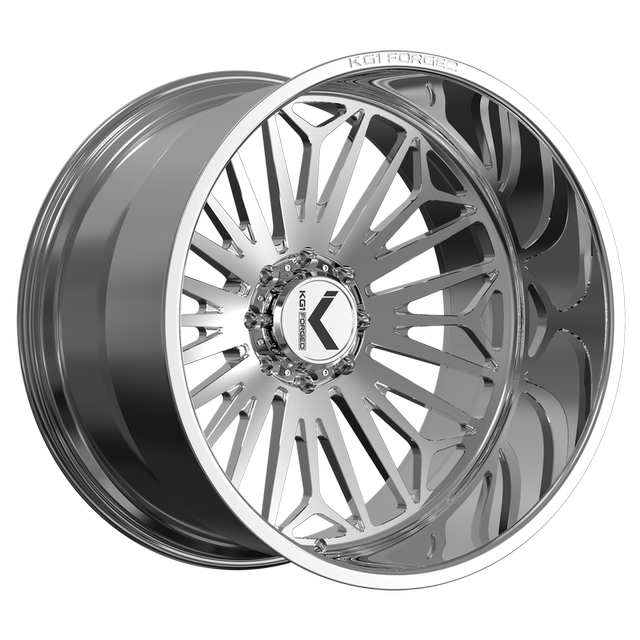 KG1 Forged : LUSH