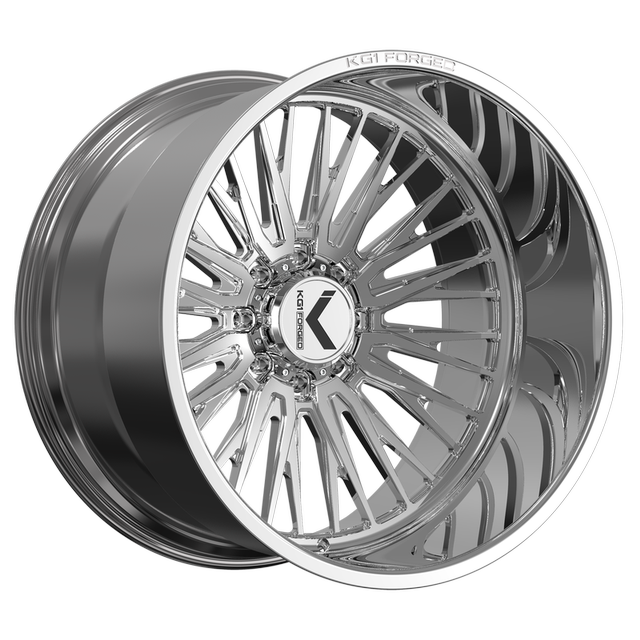 KG1 Forged : ALLURE
