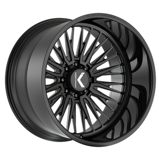 Change main image to: KG1 Forged , W Tall Cap