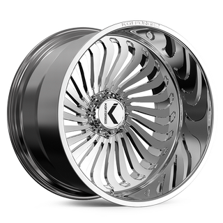 Change main image to: KG1 Forged , Polished