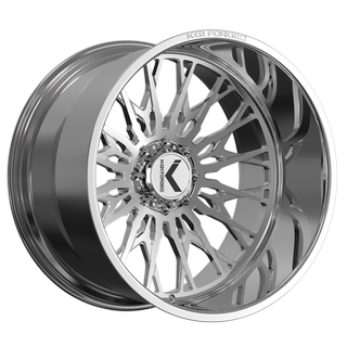 Change main image to: KG1 Forged , Polished