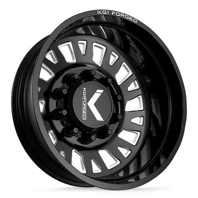 KD001F2682528GPM-L Master 26x8.25 10x11.25 / 10x285.75 FZW
