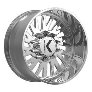 Change main image to: KG1 Forged , Polished