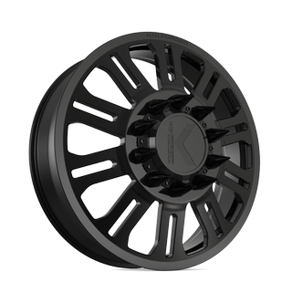 Change main image to: KG1 Forged , Gloss Black