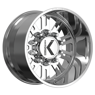 Change main image to: KG1 Forged , Polished