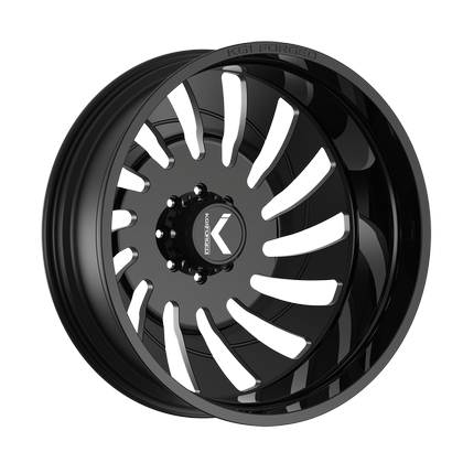 Click to view KG1 Forged RAZOR