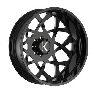 Change main image to: KG1 Forged , Gloss Black