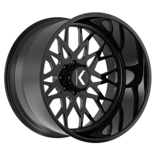 Change main image to: KG1 Forged , Gloss Black