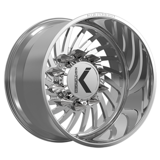 Change main image to: KG1 Forged , Polished