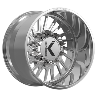 Change main image to: KG1 Forged , Polished