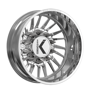 Change main image to: KG1 Forged , Polished