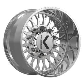 Change main image to: KG1 Forged , Polished