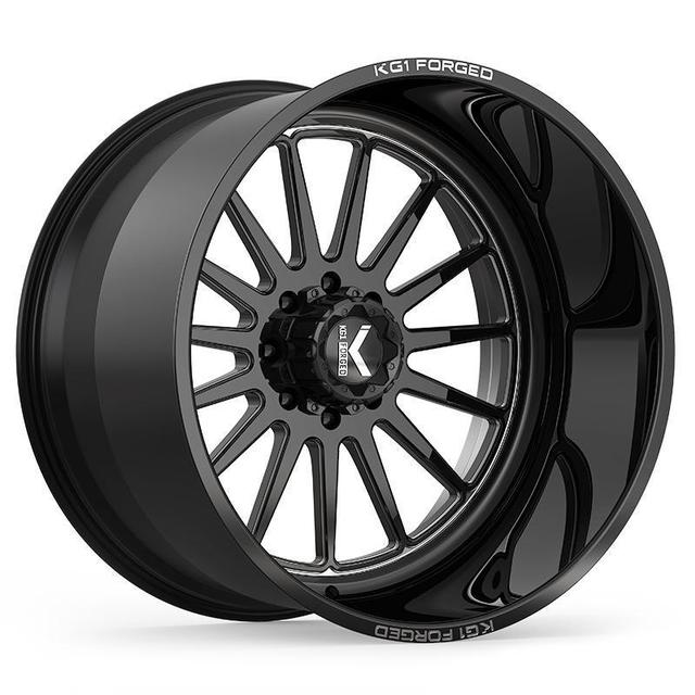 KG1 Forged : VEGAS