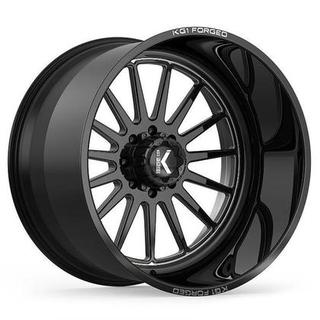 Change main image to: KG1 Forged , 220.2 Gloss Black