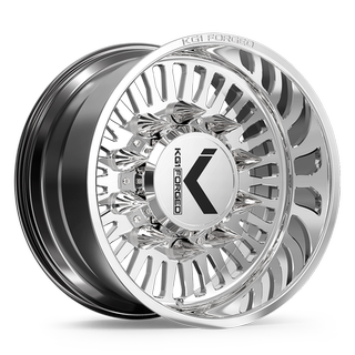 Change main image to: KG1 Forged , Polished
