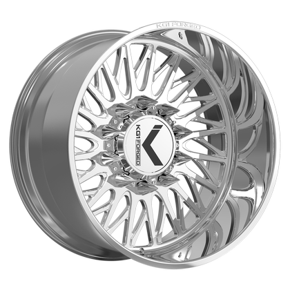 Click to view KG1 Forged GLAZE