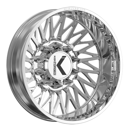 Click to view KG1 Forged GLAZE