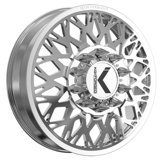 Change main image to: KG1 Forged , Polished
