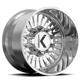 Change main image to: KG1 Forged , Polished