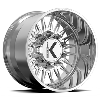 Change main image to: KG1 Forged , Polished