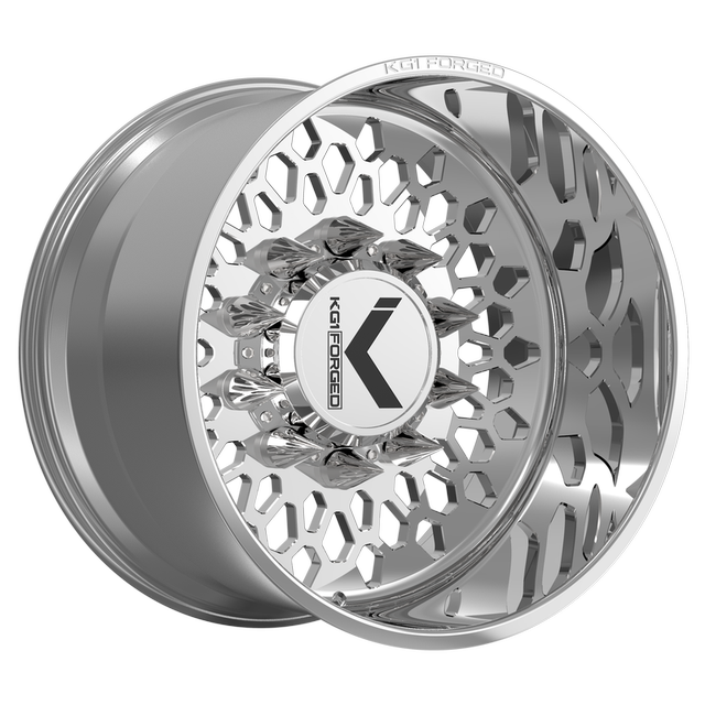 KG1 Forged : GLITZ
