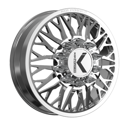 KG1 Forged BUCKLER image resized