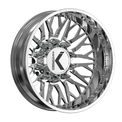 KG1 Forged BUCKLER image resized