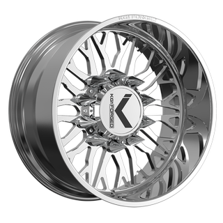 Change main image to: KG1 Forged , Polished