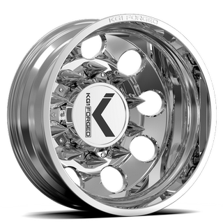 Change main image to: KG1 Forged , Polished