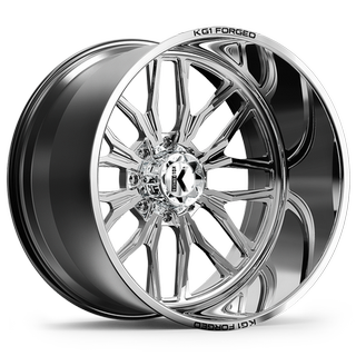 Change main image to: KG1 Forged , Polished