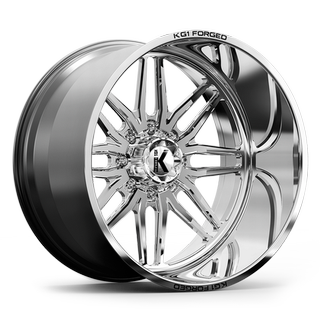 Change main image to: KG1 Forged , Polished