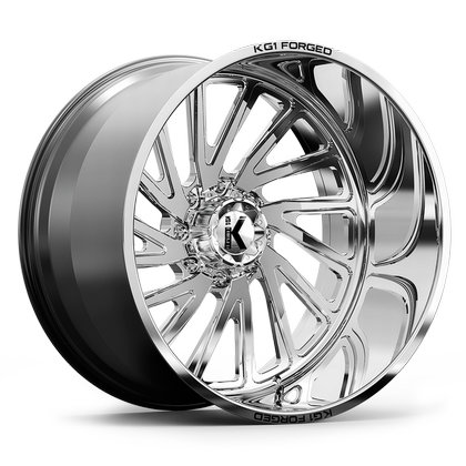 Click to view KG1 Forged VILE